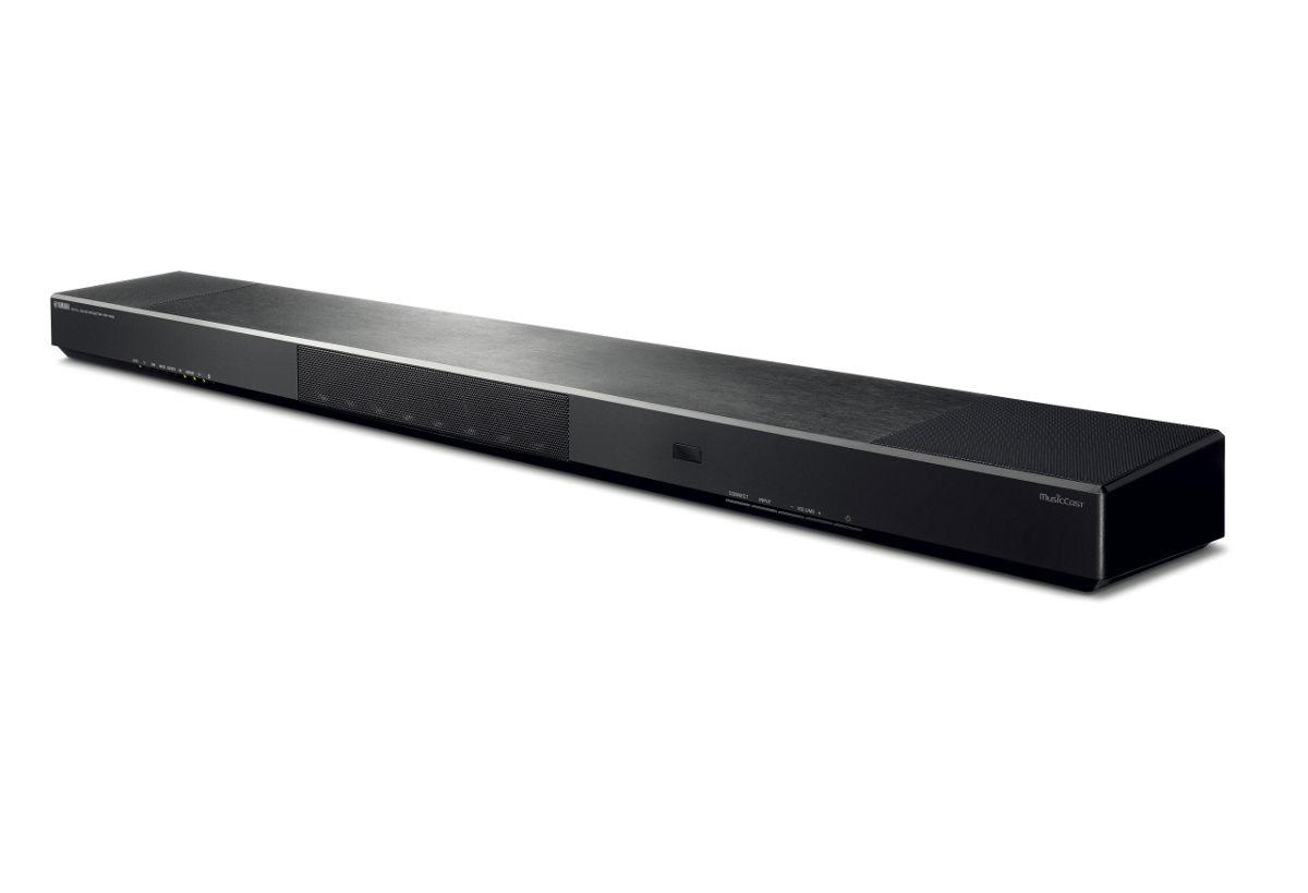 Soundbar Yamaha MusicCast YSP-1600 (czarny)