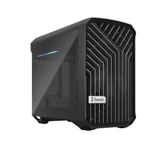 Obudowa Fractal Design Torrent Nano TG Dark Tint Czarny