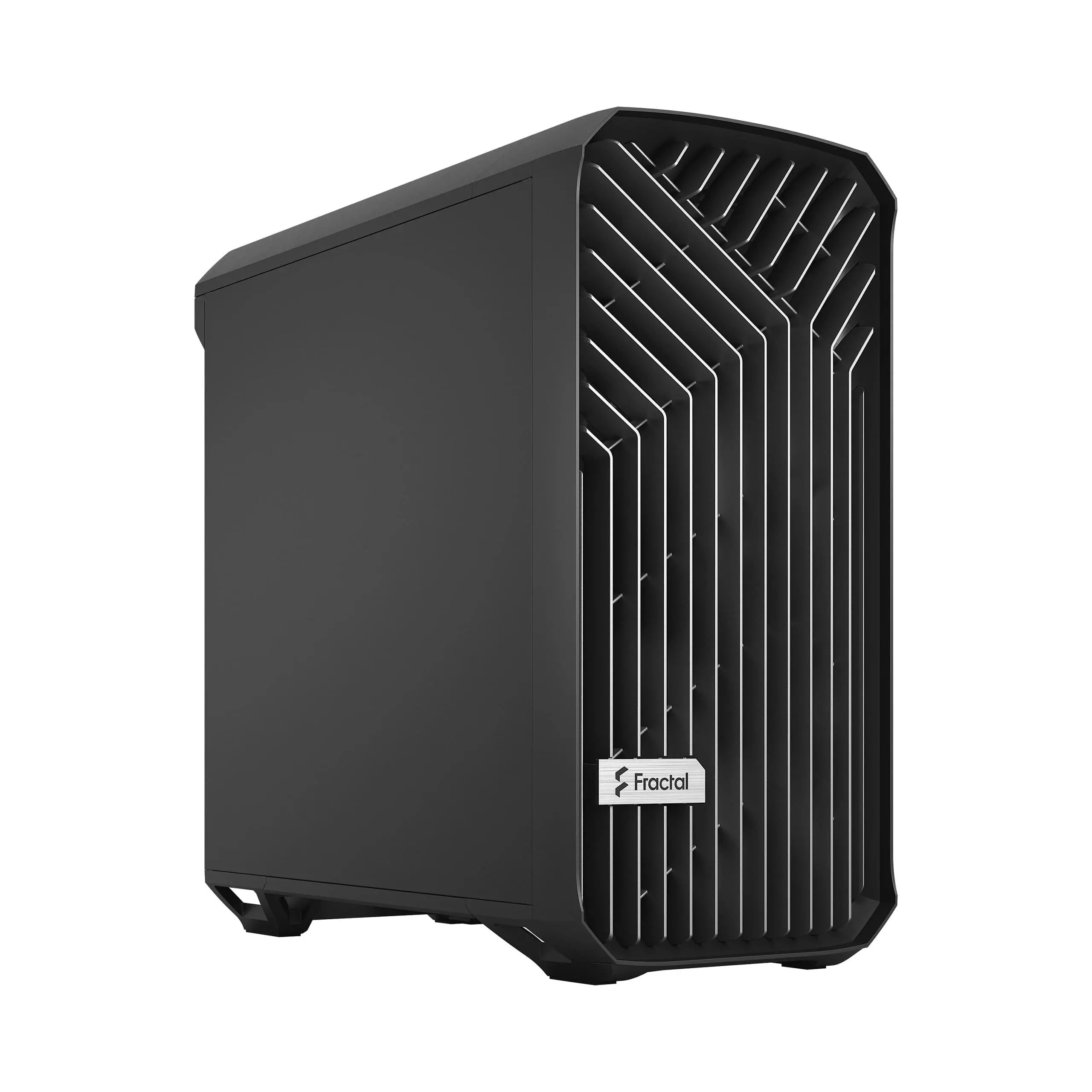 Obudowa Fractal Design Torrent Compact RGB Czarny