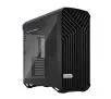 Obudowa Fractal Design Torrent TG Light Tint  Czarny