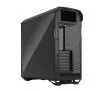 Obudowa Fractal Design Torrent TG Light Tint  Czarny