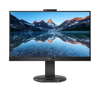 Monitor Philips 243B9H/00 24" Full HD IPS 75Hz 4ms