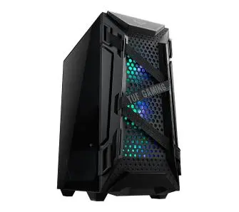 Obudowa ASUS TUF Gaming GT301 ARGB Czarny