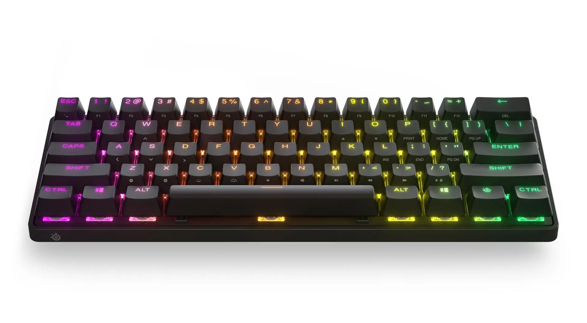 キーボード SteelSeries Apex Pro Mini Wireless Apex Pro Mini Wireless - ND