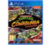 Teenage Mutant Ninja Turtles: The Cowabunga Collection Gra na PS4 (Kompatybilna z PS5)
