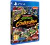 Teenage Mutant Ninja Turtles: The Cowabunga Collection Gra na PS4 (Kompatybilna z PS5)