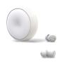 Słuchawki bezprzewodowe XO G1 TWS - douszne - Bluetooth 5.2 - biały