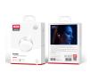 Słuchawki bezprzewodowe XO G1 TWS - douszne - Bluetooth 5.2 - biały