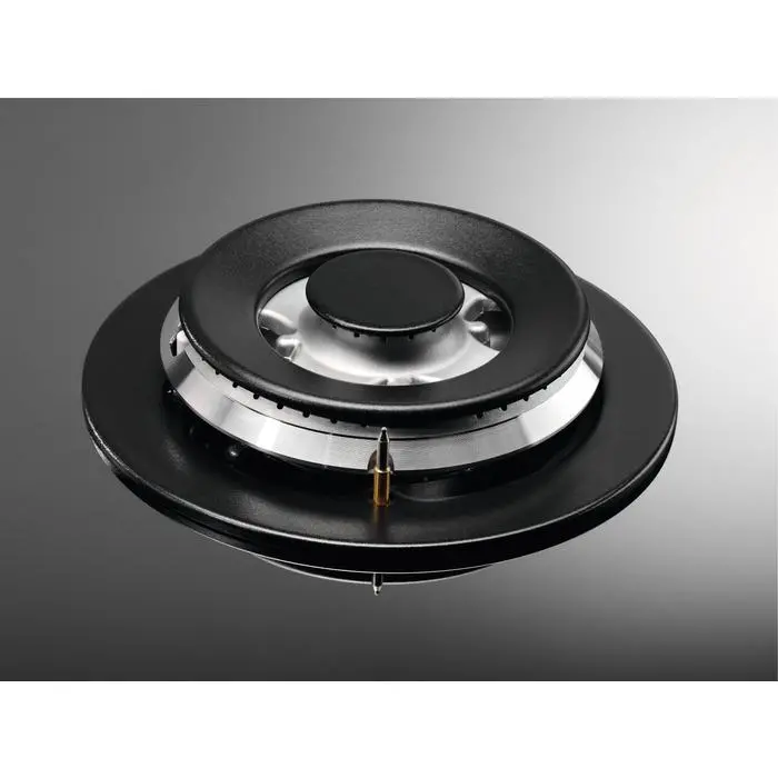 Фото Варильна поверхня газова Electrolux KGG64362S