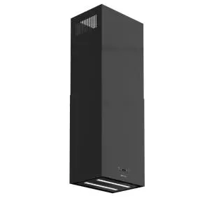 Globalo Werno Isola 40.2  Czarny - DRUGI -30%, ALBO 5-TY ZA 1ZŁ - Kup na Raty - RRSO 0%