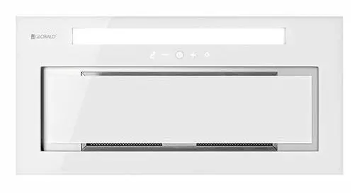 Okap Globalo Loteo 60.4 Biały