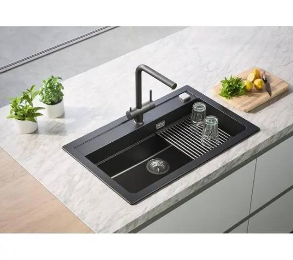 Alveus Atrox 40 1140445 Granitowy Beżowy - DRUGI -30%, ALBO 5-TY ZA 1ZŁ - Kup na Raty - RRSO 0%