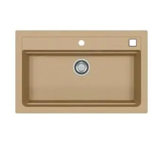 Alveus Atrox 40 1140445 Granitowy Beżowy - DRUGI -30%, ALBO 5-TY ZA 1ZŁ - Kup na Raty - RRSO 0%