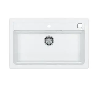 Alveus Atrox 40 1140443 Granitowy Biały - DRUGI -30%, ALBO 5-TY ZA 1ZŁ - Kup na Raty - RRSO 0%