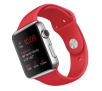 Apple Watch 42mm PRODUCT RED (pasek Sport)