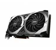 D*e様 MSI Radeon RX 6750 XT MECH 2X 12G O MSI Radeon RX 6750 XT MECH 2X 12G OC karta graficzna do gier