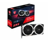 Karta graficzna MSI Radeon RX 6750 XT MECH 2X OC 12GB GDDR6