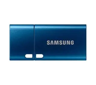 Samsung 64GB Type-C 300MB/s USB 3.1 Typ-C Niebieski