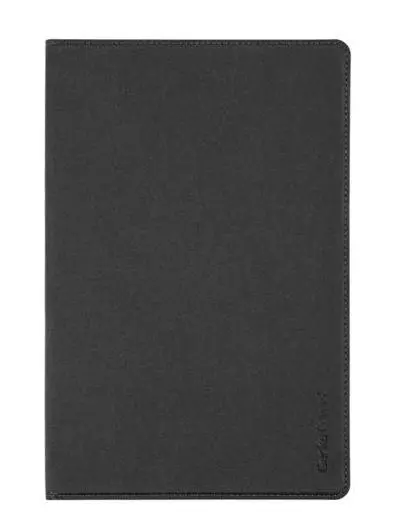 Etui na tablet Gecko Covers Easy-Click 2.0 Samsung Galaxy Tab S8+ 12.4"  Czarny