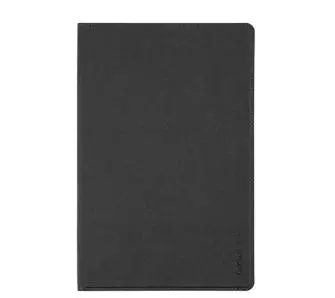 Etui na tablet Gecko Covers Easy-Click 2.0 Samsung Galaxy Tab S8+ 12.4" Czarny