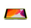 Etui na tablet Gecko Covers Super Hero iPad 10.2'' Niebiesko-Zielony