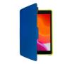 Etui na tablet Gecko Covers Super Hero iPad 10.2'' Niebiesko-Zielony