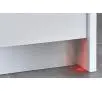 Zmywarka Beko bPro500 BDIN38660C 59,8cm Automatyczne otwieranie drzwi Szuflada na sztućce