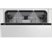 Zmywarka Beko bPro500 BDIN38660C 59,8cm Automatyczne otwieranie drzwi Szuflada na sztućce
