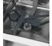 Zmywarka Beko bPro500 BDIN38660C 59,8cm Automatyczne otwieranie drzwi Szuflada na sztućce