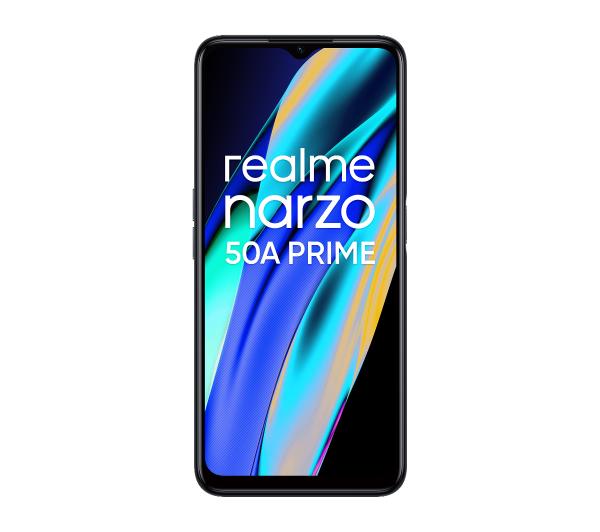 realme narzo 50a 4 gb 64