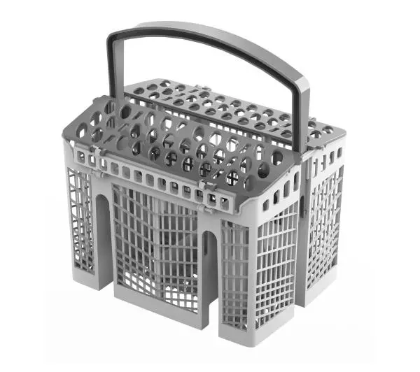 Toshiba DW-14F5EE(S)-PL 59,8cm Automatyczne otwieranie drzwi - DRUGI -30%, ALBO 5-TY ZA 1ZŁ - Kup na Raty - RRSO 0%