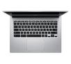 Laptop chromebook Acer Chromebook 514 CB514-1H-P704 14"  Pentium N4200 8GB RAM  128GB Dysk  ChromeOS