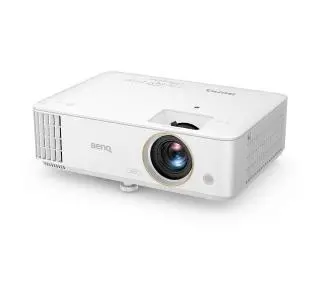 BenQ TH685P do gier na konsoli DLP Full HD