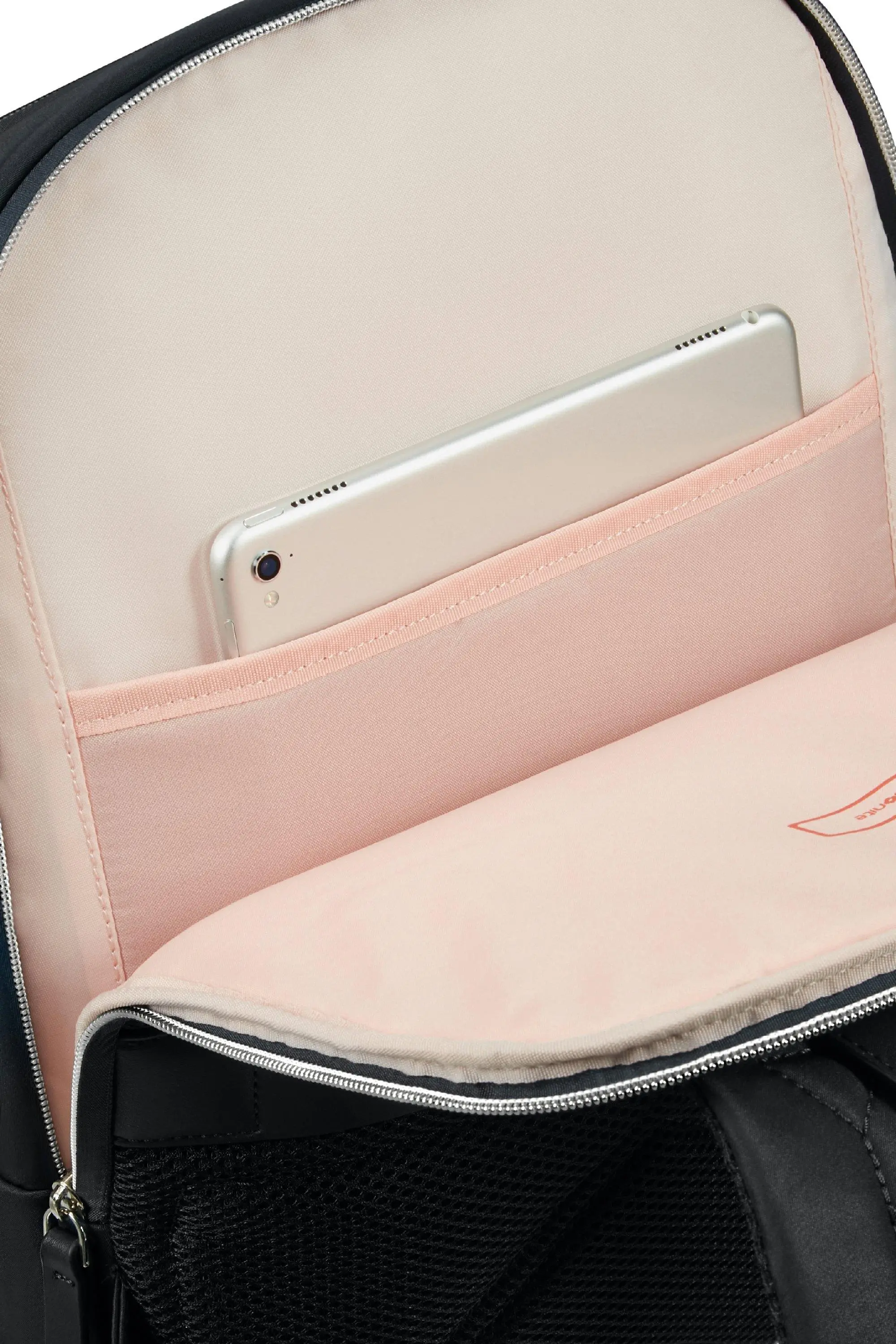 Plecak na laptopa Samsonite Eco Wave 14,1" Czarny