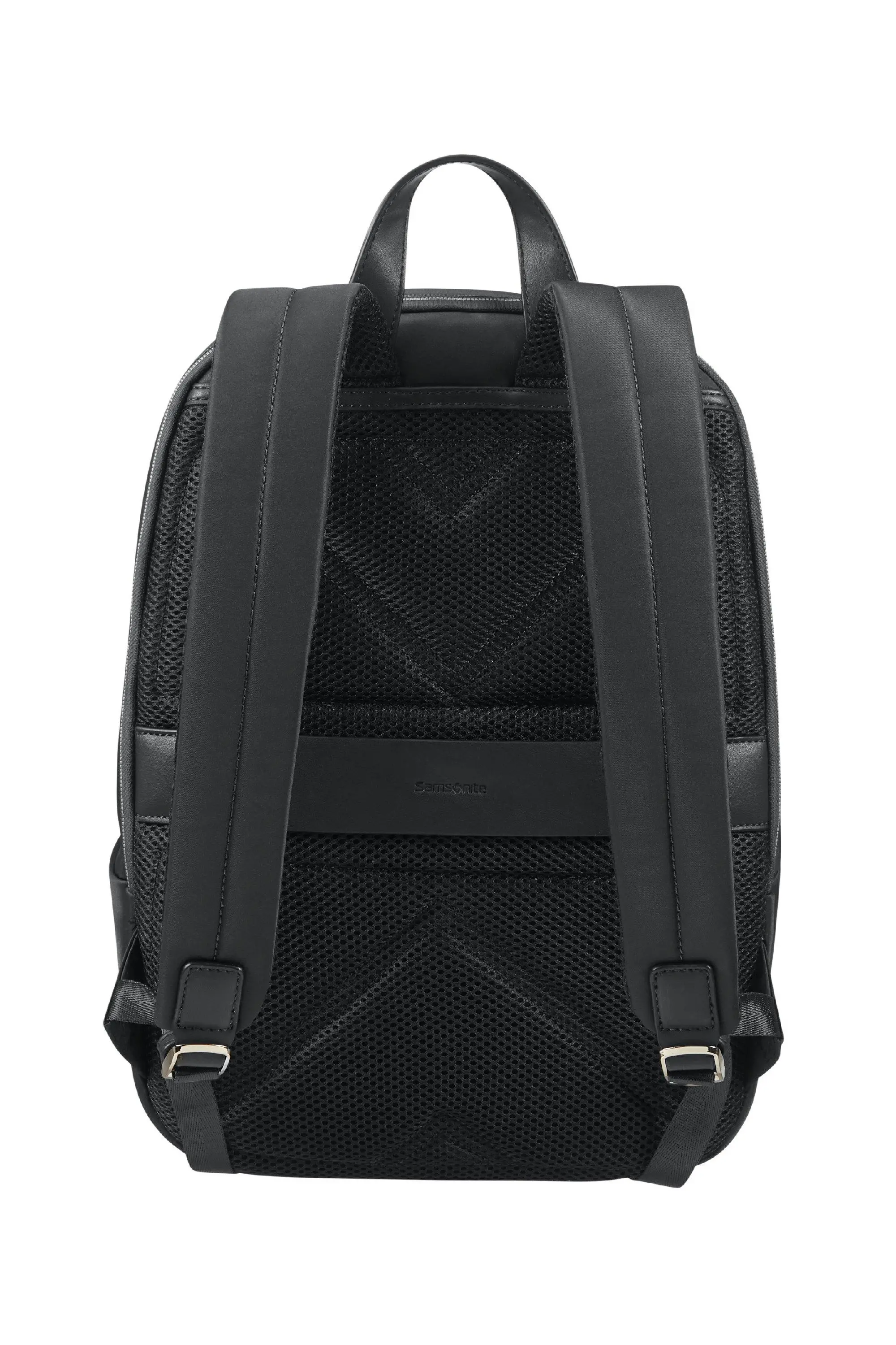 Plecak na laptopa Samsonite Eco Wave 14,1" Czarny