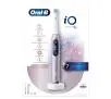 Szczoteczka magnetyczna Oral-B iO Series 9 Rose Quartz