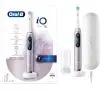 Szczoteczka magnetyczna Oral-B iO Series 9 Rose Quartz