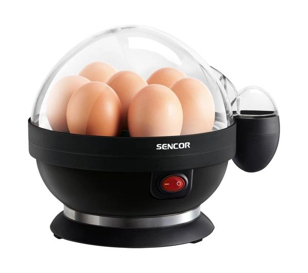 Jajowary - Sencor SEG 710BP