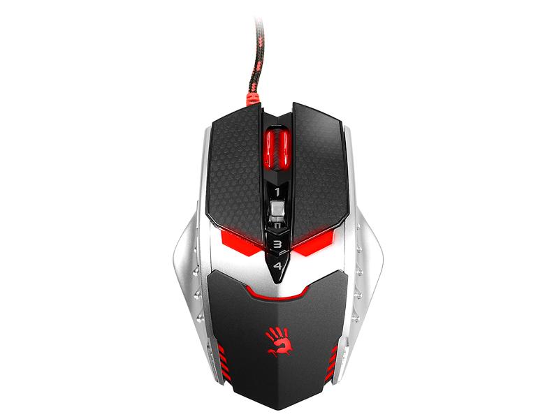 Myszka A4tech Bloody Terminator Laser TL80