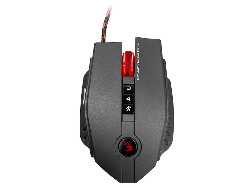 Myszka A4tech Bloody Sniper ZL50 USB