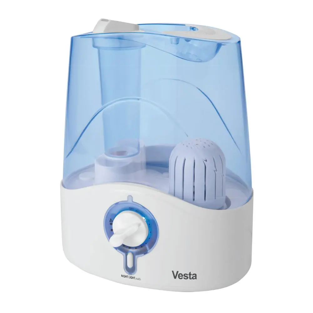 Nawilżacz Vesta EUH04 5l 20m2