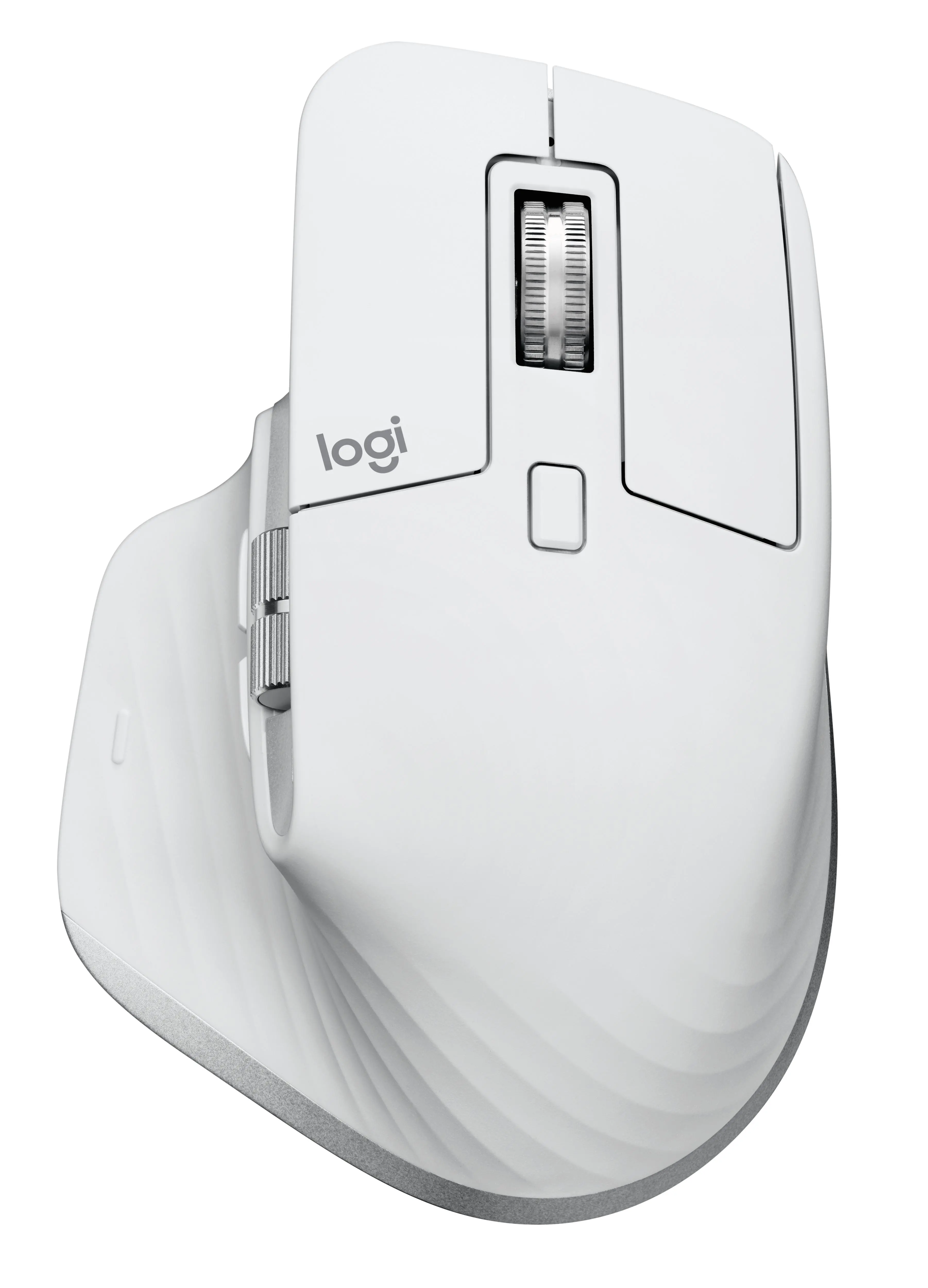 Myszka Logitech MX Master 3S Jasnoszary