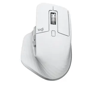 Logitech MX Master 3S Jasnoszary