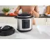 Multicooker Crockpot Express 5.6 l CSC051XDIM 1000W 5,6l Ruszt do gotowania na parze