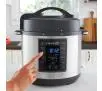 Multicooker Crockpot Express 5.6 l CSC051XDIM 1000W 5,6l Ruszt do gotowania na parze