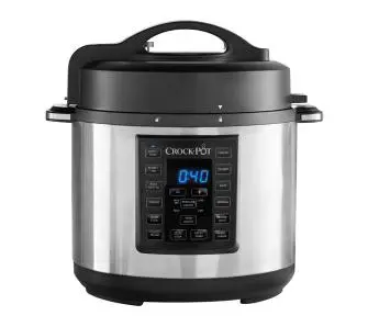 Multicooker Crockpot Express 5.6 l CSC051XDIM 1000W 5,6l Ruszt do gotowania na parze