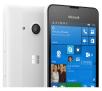 Smartfon Microsoft Lumia 550 LTE (biały)