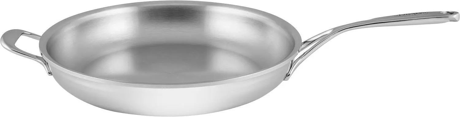Patelnia Demeyere Proline 7 Indukcja Stal nierdzewna 32cm
