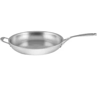 Patelnia Demeyere Proline 7 Indukcja Stal nierdzewna 32cm