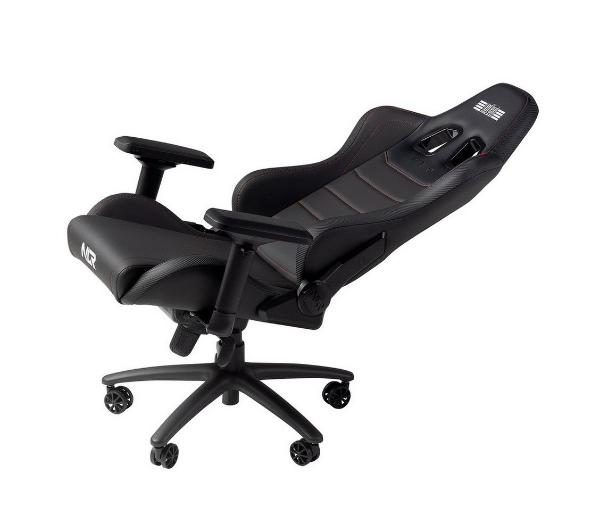 Gaming discount chair 140kg